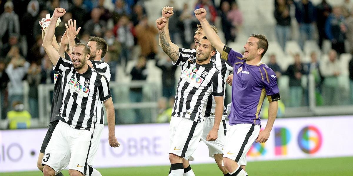 Juventus sa opäť priblížil k titulu, Kuckov Janov vyhral nad AC Miláno