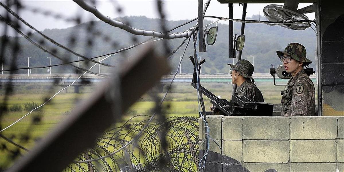 Na hranici medzi Čínou a  KĽDR došlo k trom vraždám, podozriví sú kórejskí pohraničníci