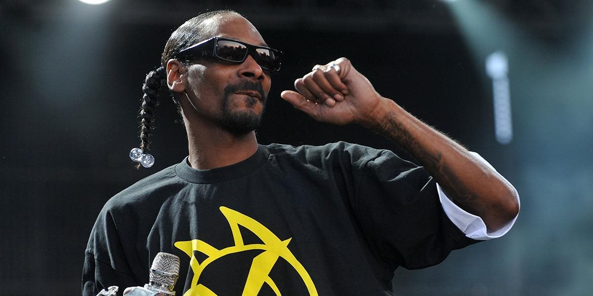 Na novom albume Snoop Dogga hosťujú Stevie Wonder aj Gwen Stefani