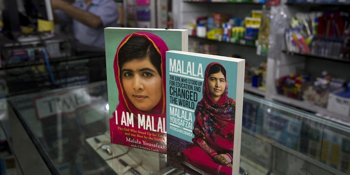 V Pakistane odsúdili 10 mužov zodpovedných za útok na Malálu