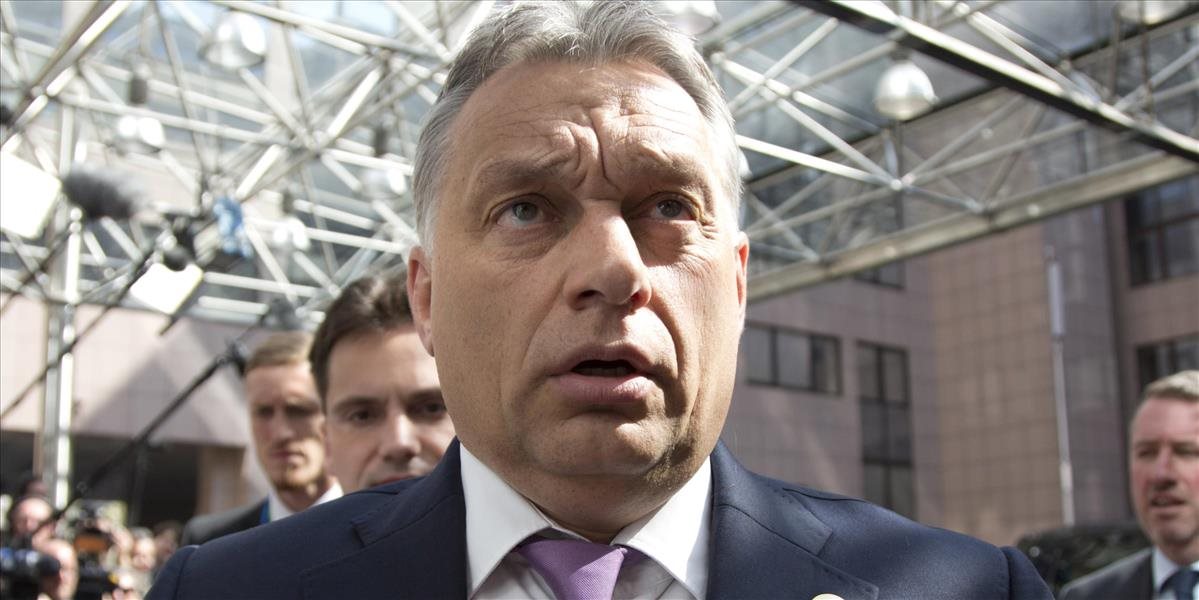 Brusel prerokuje Orbánove vyhlásenia o treste smrti a o migrácii
