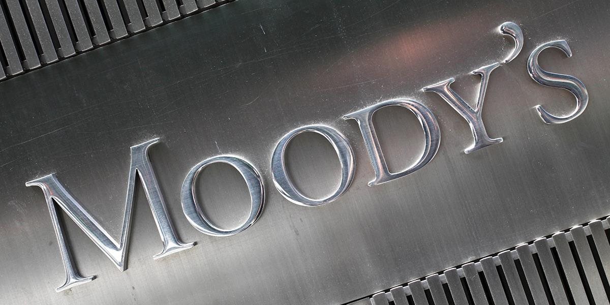 Agentúra Moody's zlepšila výhľad slovenského bankového sektora