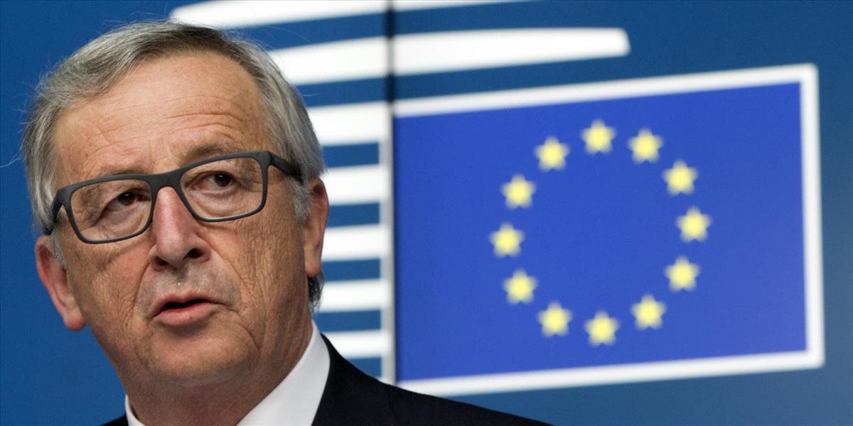 Juncker sľubuje boj, ak by chcelo Maďarsko zaviesť popravy
