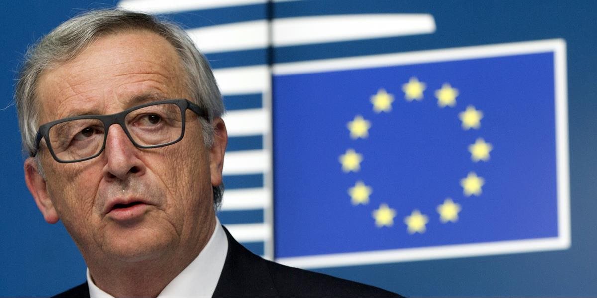 Junckera pobavili tvrdenia, že nemeckí tajní špehovali Európsku komisiu