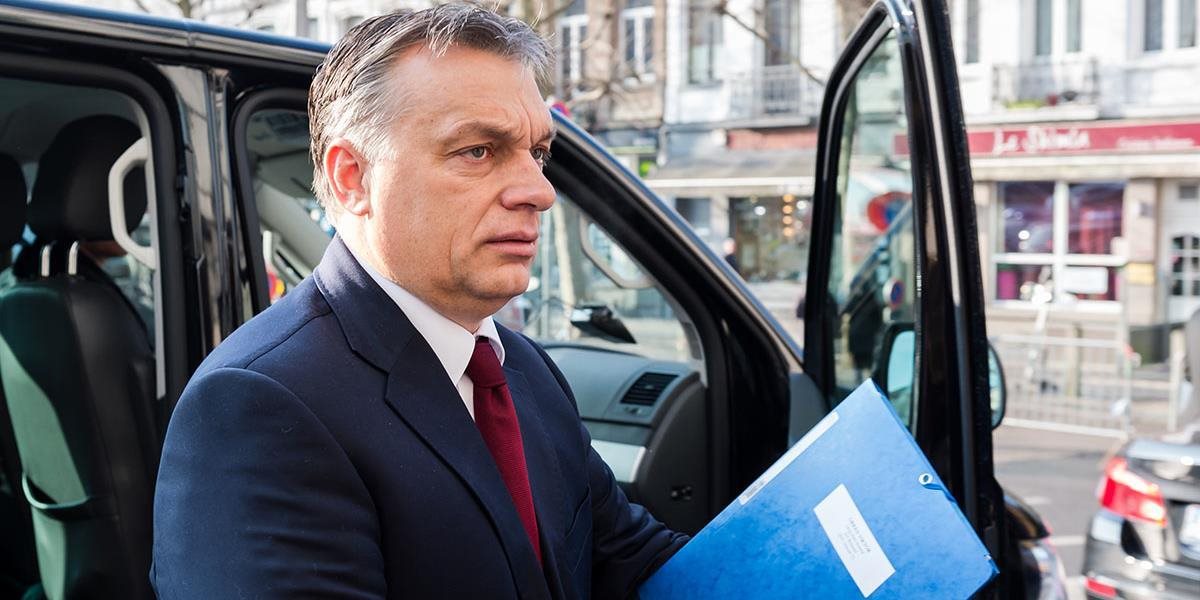 Orbán nechce obnoviť trest smrti, chce o ňom len debatu