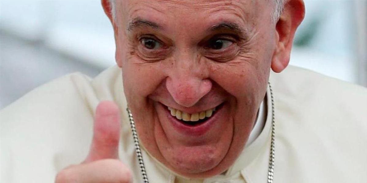 Chorý Talian neveril, že mu volá pápež: Dvakrát mu položil telefón!