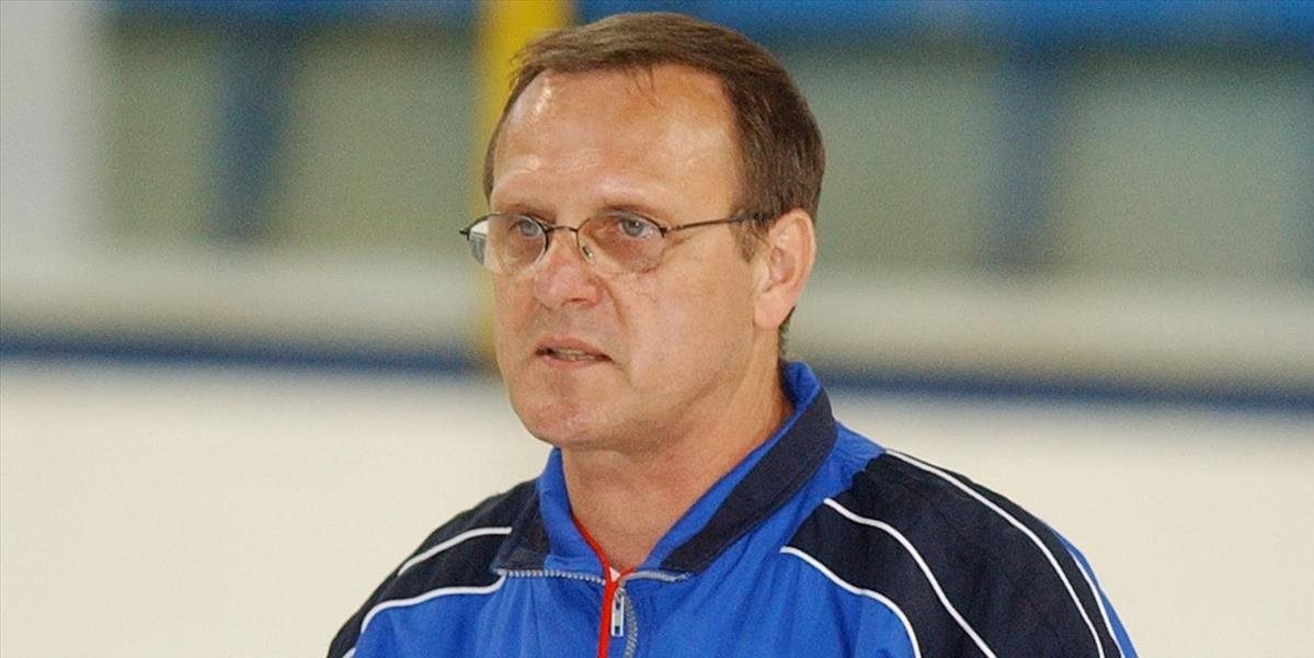 Hokejový tréner Ján Filc chce s KDH spolupracovať, ale nie zaň kandidovať