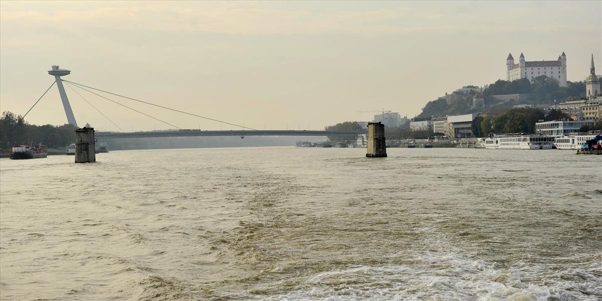 Ministerstvo vnútra kupuje novú loď pre prácu na Dunaji za vyše 600-tisíc eur