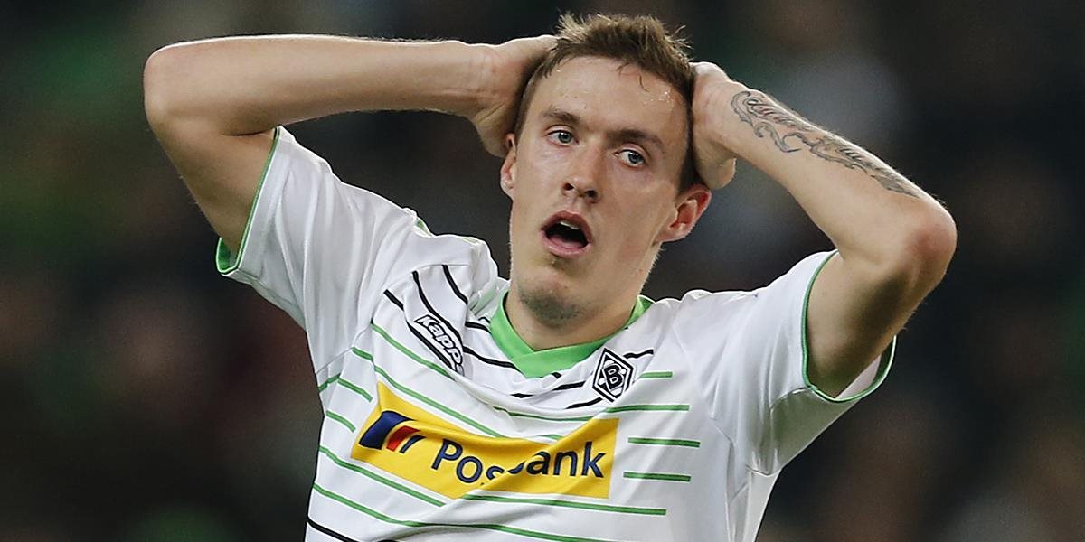 Wolfsburg má vážny záujem o útočníka Kruseho