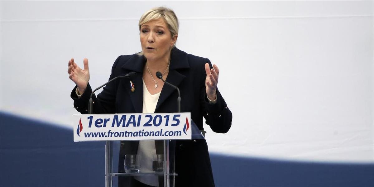 Le Penovej strana podáva trestné oznámenie na Femen, Femen dá podnet na FN