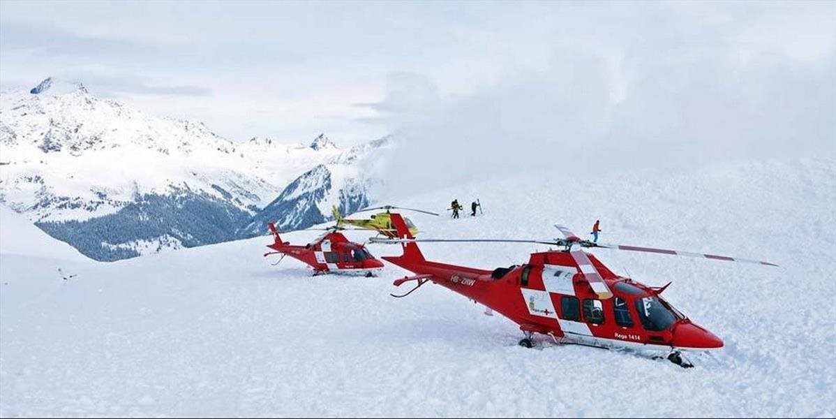 Pre Češku uviaznutú v nepálskych horách poletí vrtuľník