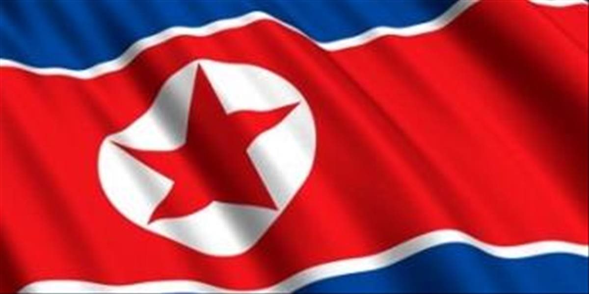 KĽDR zatkla za nelegálny vstup juhokórejského študenta študujúceho v USA