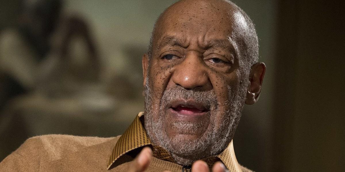 Ďalšie dve ženy obvinili Billa Cosbyho zo sexuálneho zneužívania