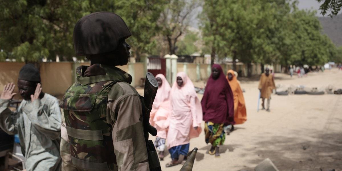 Nigérijská armáda oslobodila ďalších 234 dievčat unesených Boko Haram