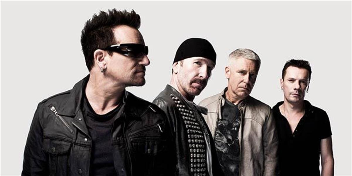 U2 napokon vystúpia v talkšou Jimmyho Fallona 8. mája