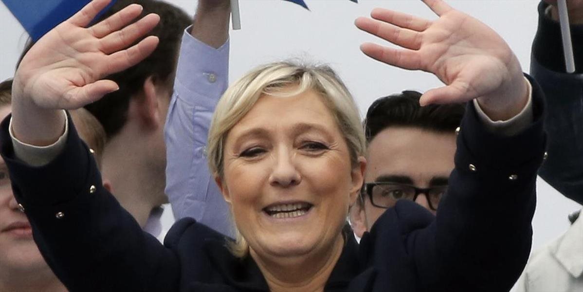 Le Penová navrhuje vracať imigrantov späť