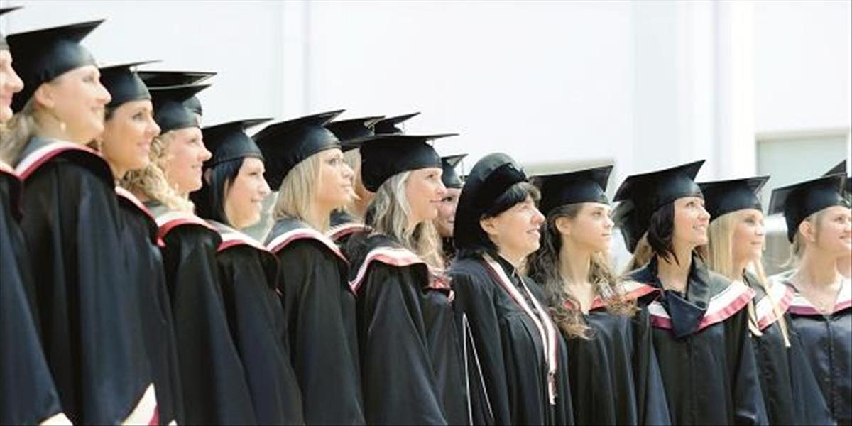Hľadajú sa najlepší absolventi, ktorí budú učiť Slovensko