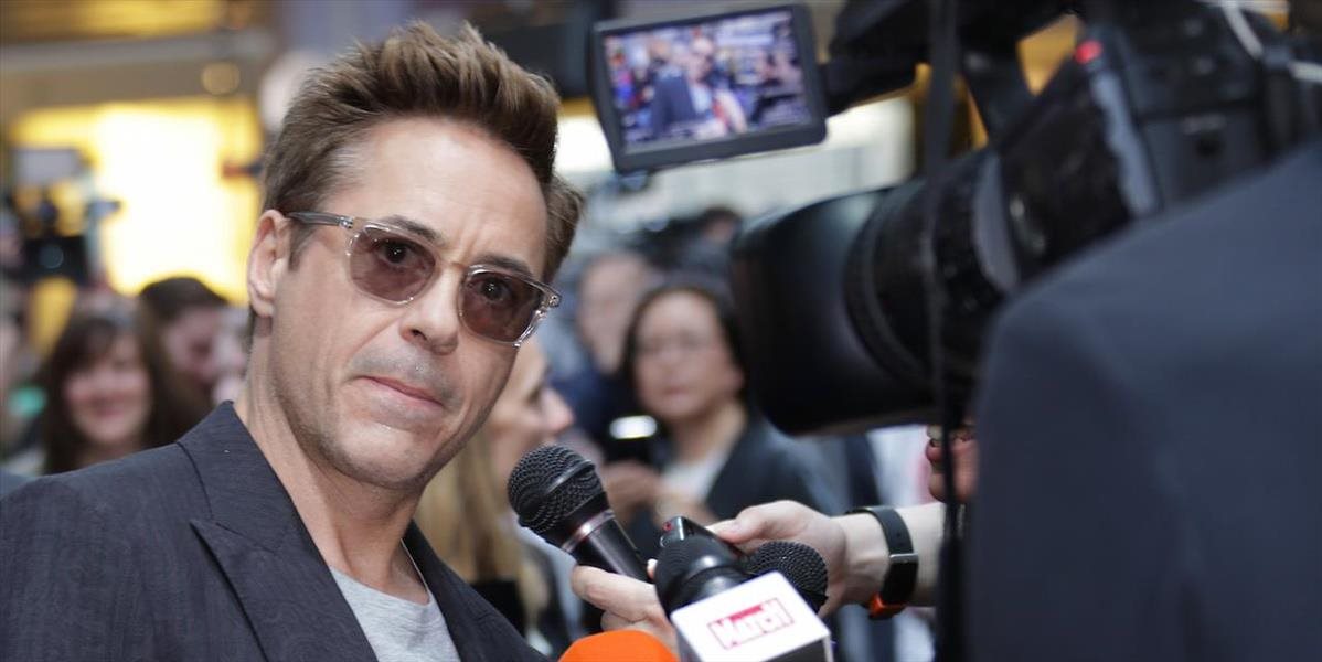 Robert Downey Jr. nemá záujem hrať v nezávislých filmoch