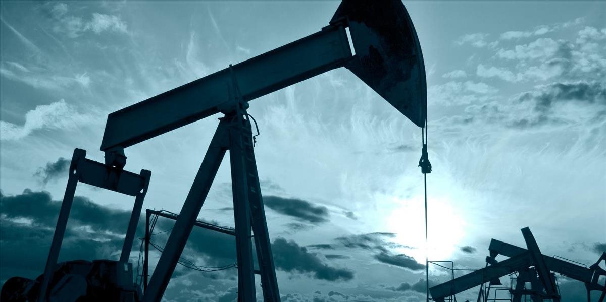 Ceny ropy stagnujú, americká WTI sa obchoduje po 59,14 USD za barel