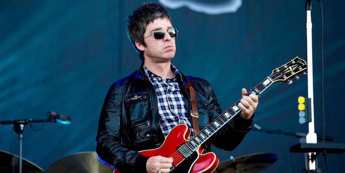 Noel Gallagher: Vyjadrenia o spolupráci boli ľahkovážne
