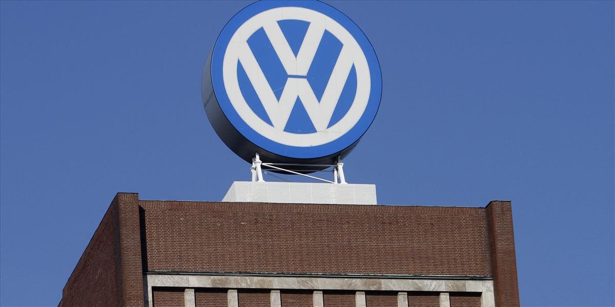 Volkswagen má kompletnú dozornú radu, ale bez predsedu