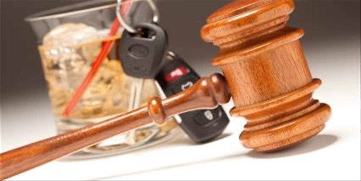 Polícia v Žilinskom kraji odhalila minulý týždeň 43 vodičov pod vplyvom alkoholu
