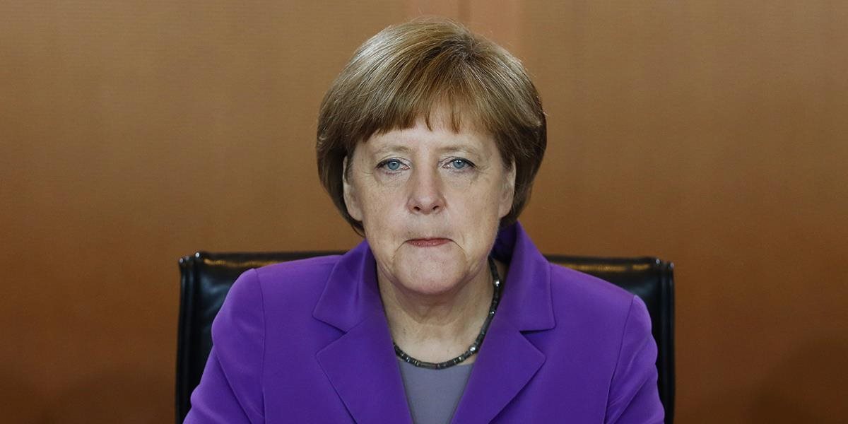 Merkelová bránila Spolkovú spravodajskú službu