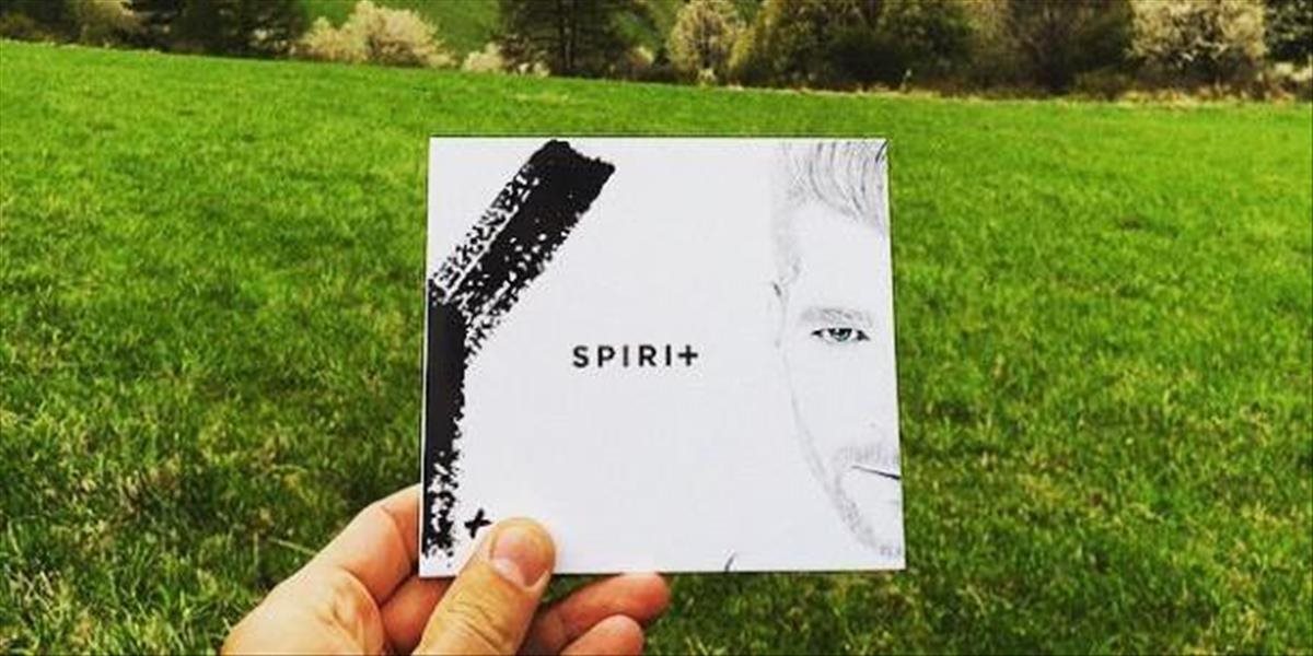 Majk Spirit vydá v utorok album Y White
