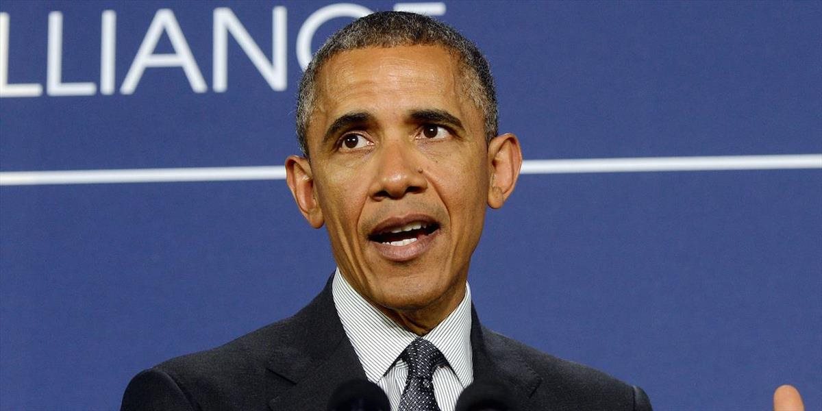 Obama: Za nepokojmi v Baltimore či Fergusone je aj znevýhodnenie menšín