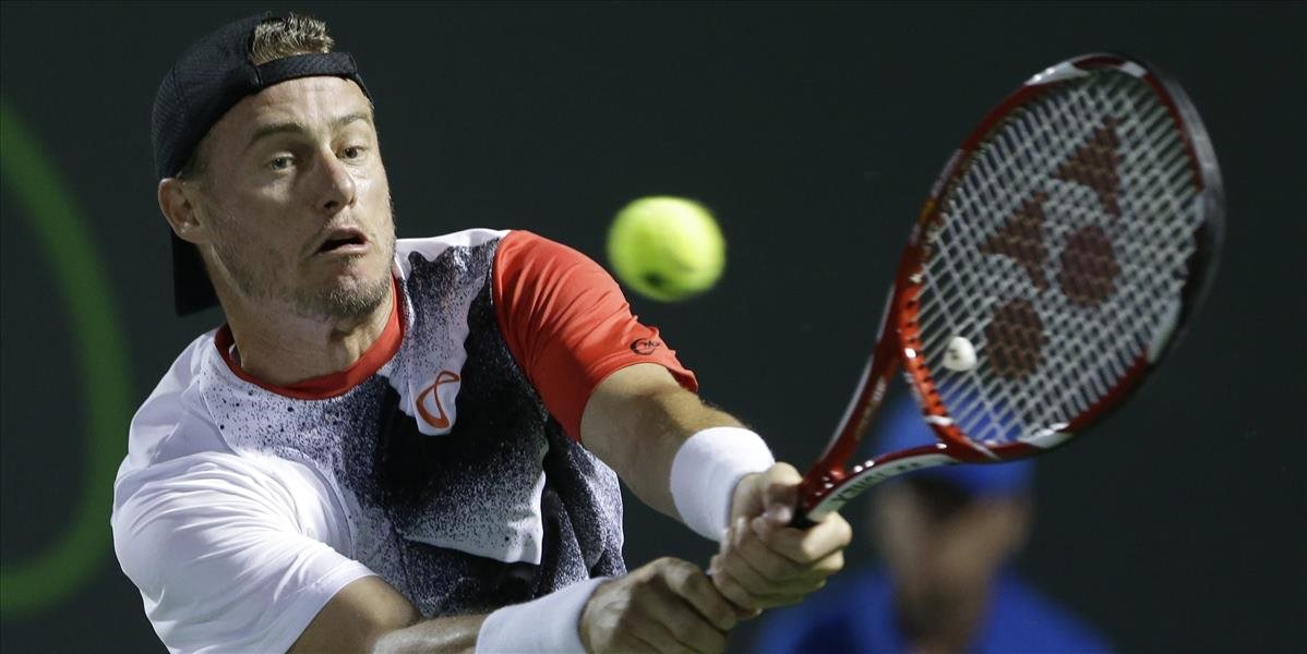 Roland Garros bez Hewitta, koncentruje sa na Wimbledon