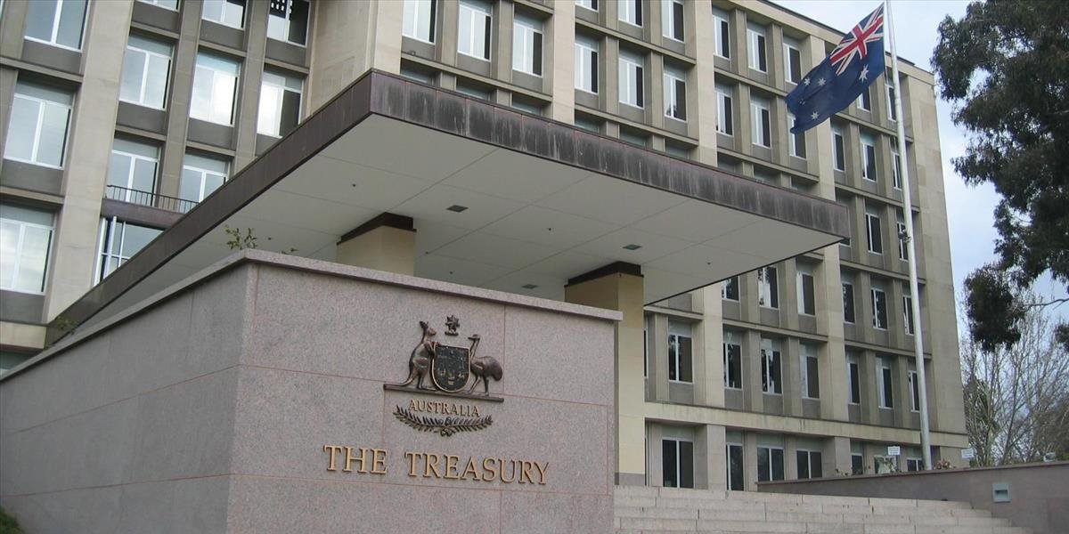 Austrálska centrálna banka znížila kľúčový úrok na rekordné minimum 2 %