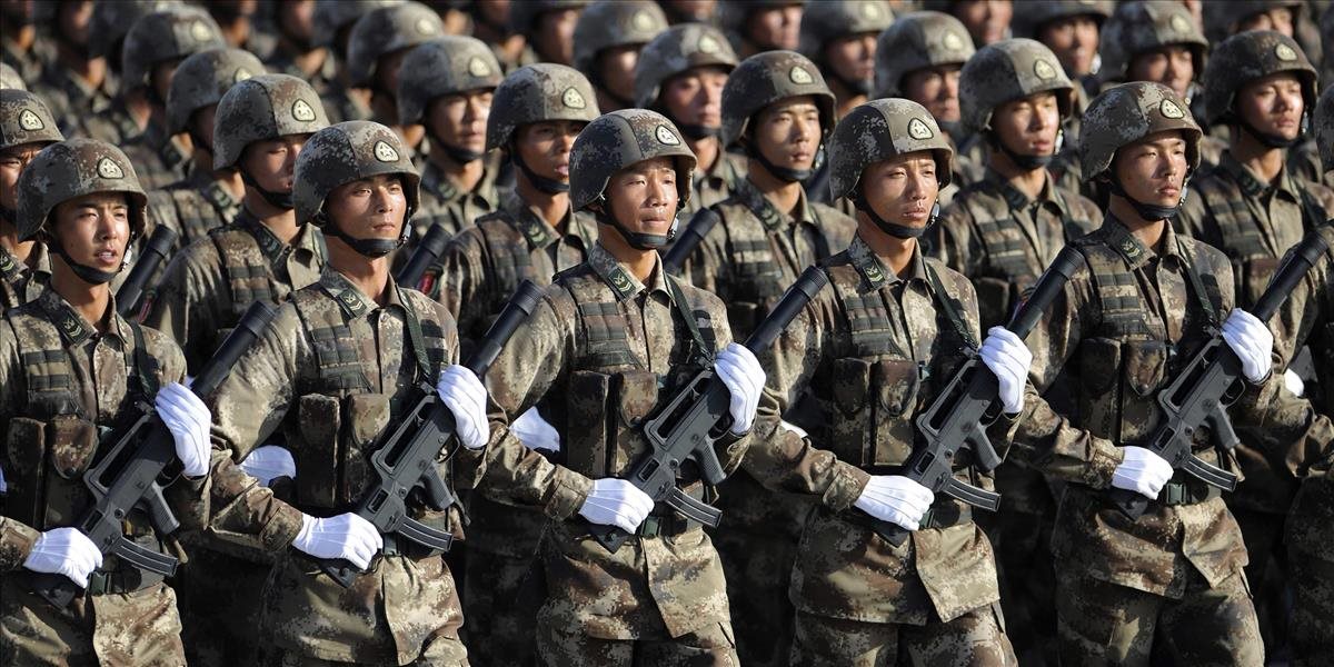Čínska armáda musí prejsť protikorupčnou reformou