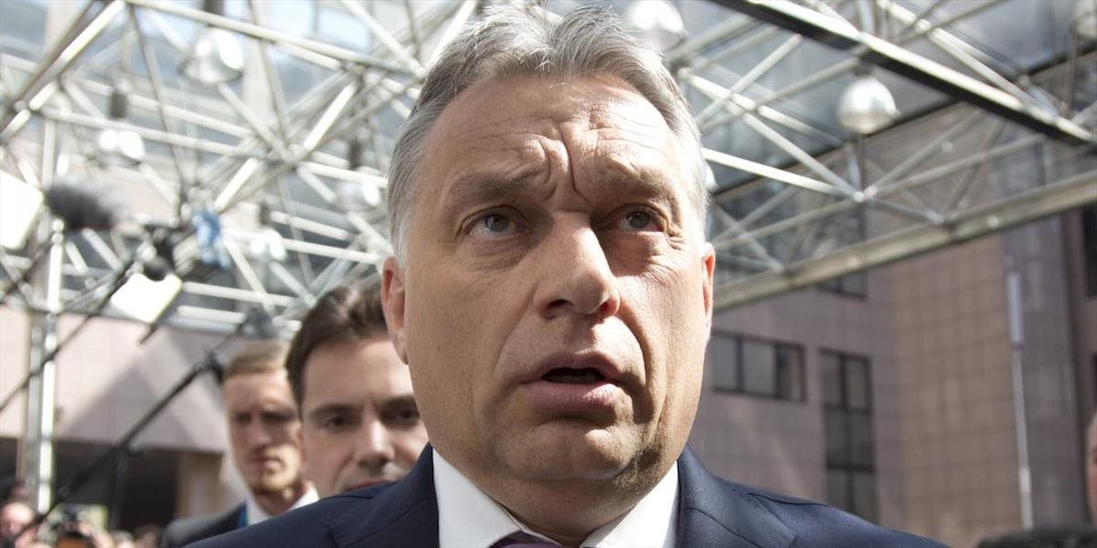 Orbánov návrh obnoviť trest smrti nepodporuje väčšina frakcie Fideszu