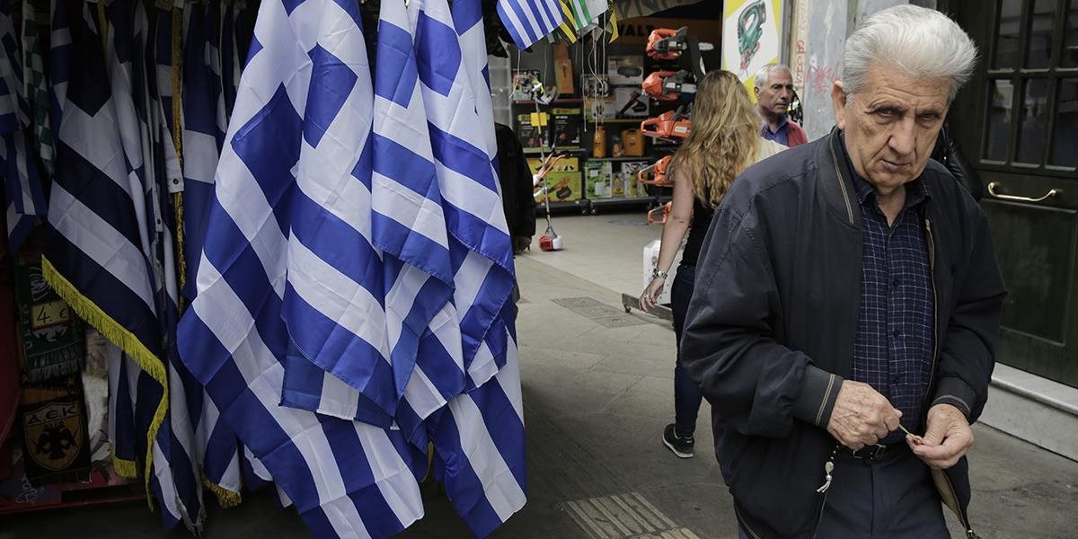 V rokovaniach s Gréckom zatiaľ nenastal prelom