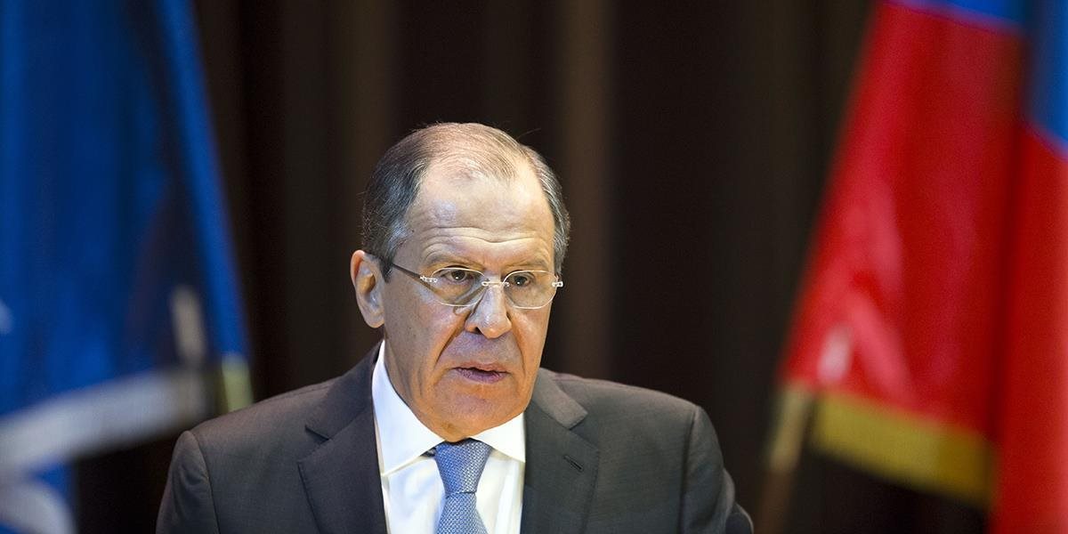 Lavrov: Rusko bude spolupracovať s EÚ, ak nepredĺži sankcie