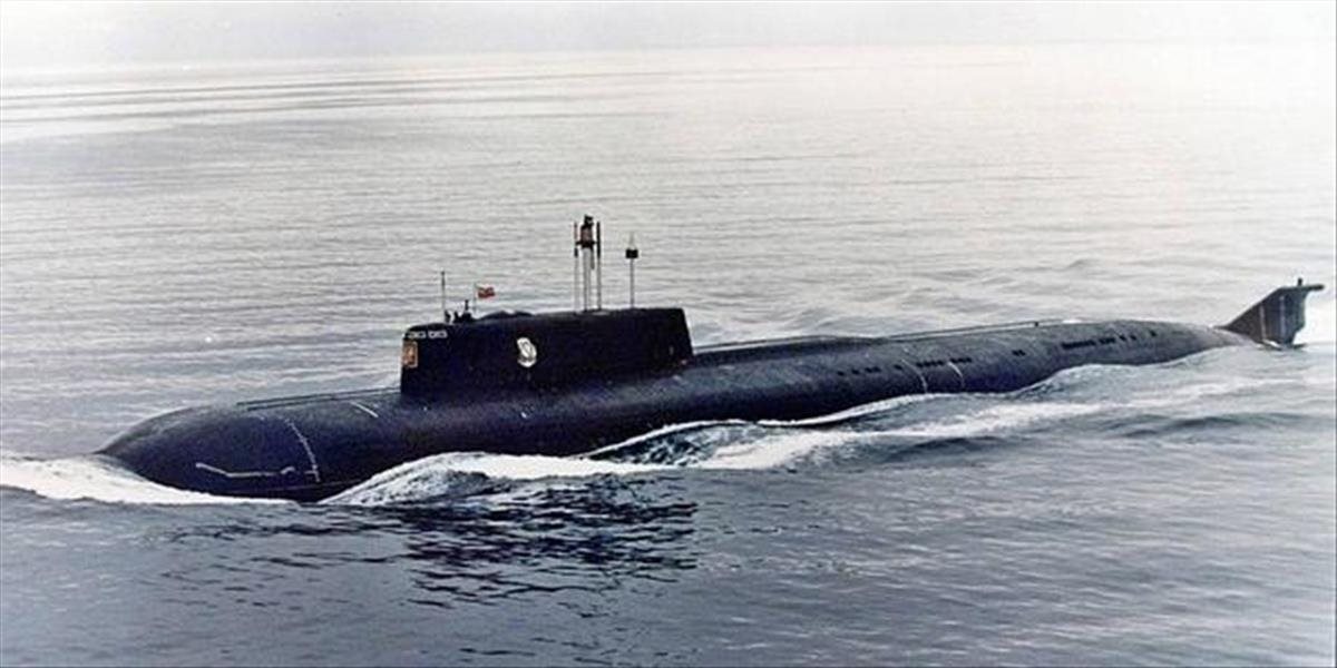 V Severnom mori sa začalo veľké cvičenie ponoriek