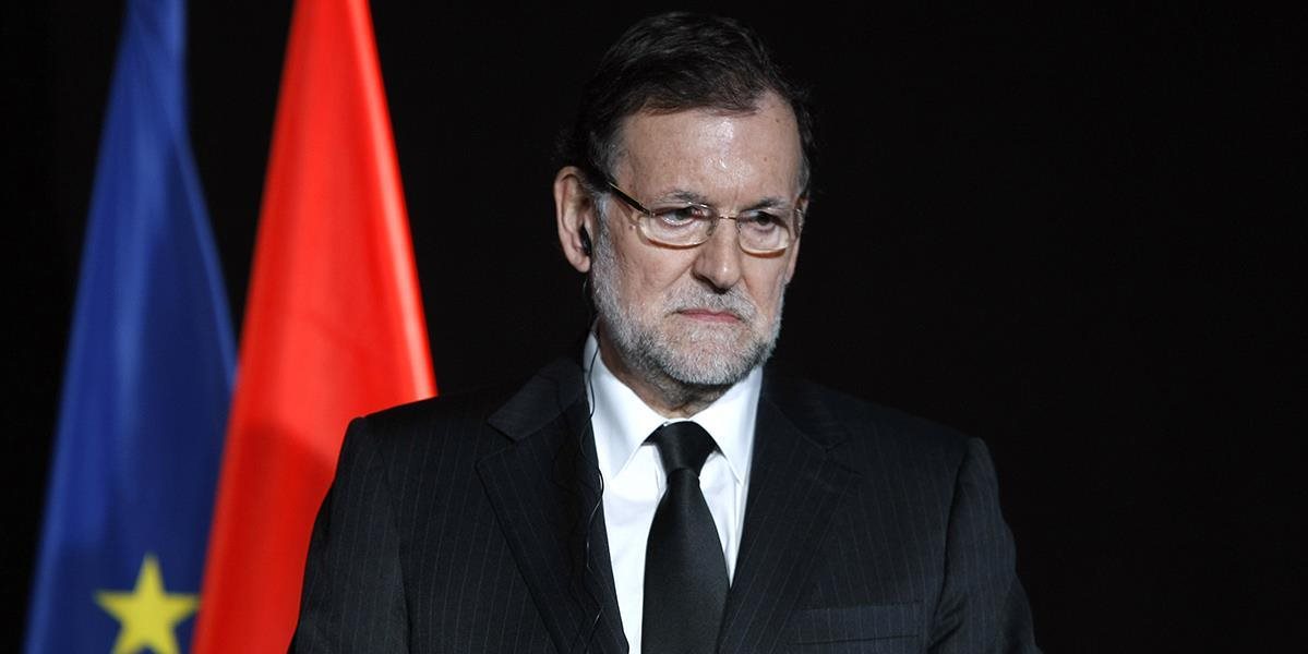 Španielsky premiér vyzval voličov, aby pri voľbách neriskovali