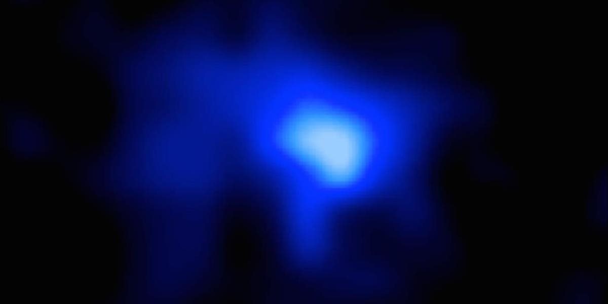 Astronómovia objavili najvzdialenejšiu galaxiu: 13,1 miliardy svetelných rokov