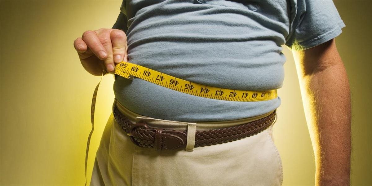 Obezita v Európe narastá, ohrozuje aj Česko, Rakúsko či Švédsko