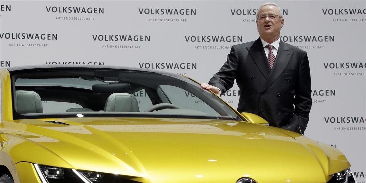 Odchodom Piëcha z vedenia Volkswagenu sa začína nová éra koncernu