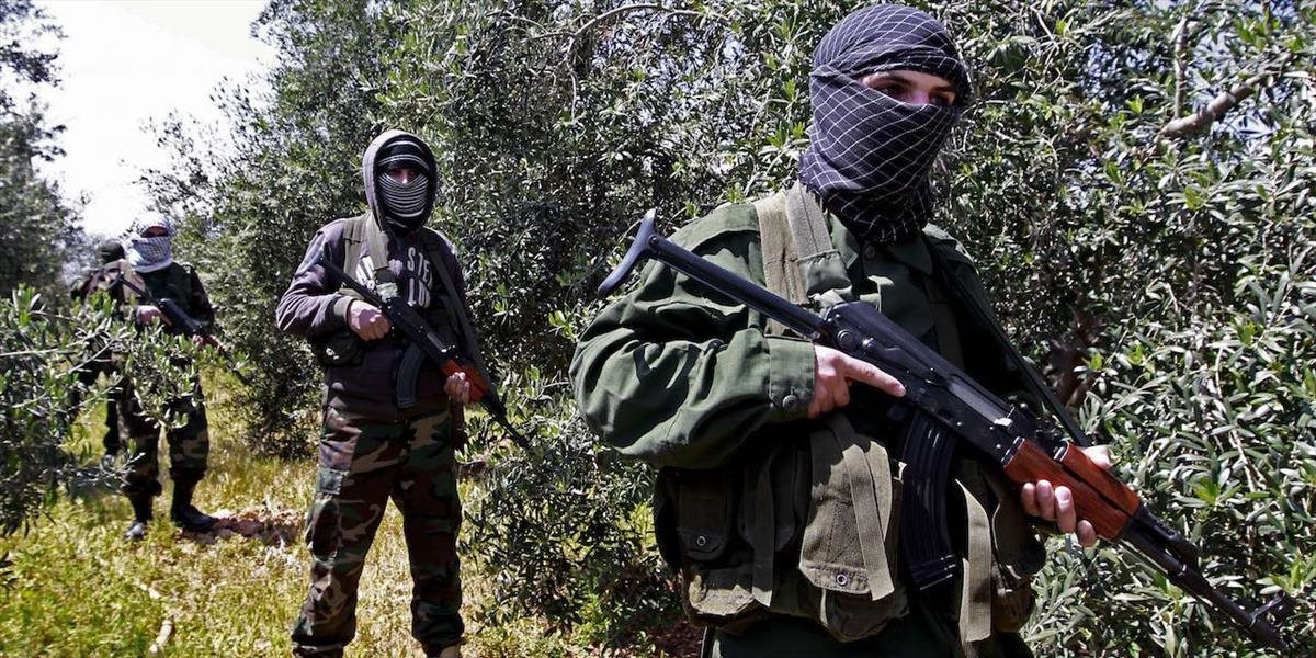 Hizballáh chce útočiť proti islamistom v Sýrii
