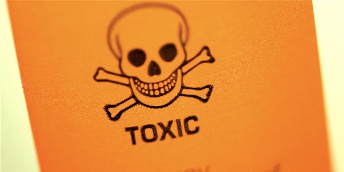 Podniky využívajúce nebezpečné látky o nich musia informovať
