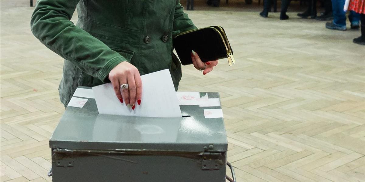 Estónsko umožní voliť v komunálnych voľbách od 16 rokov