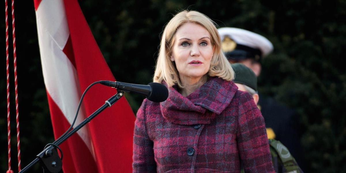 Dánska premiérka bude dnes v britských voľbách podporovať svojho manžela - Brita