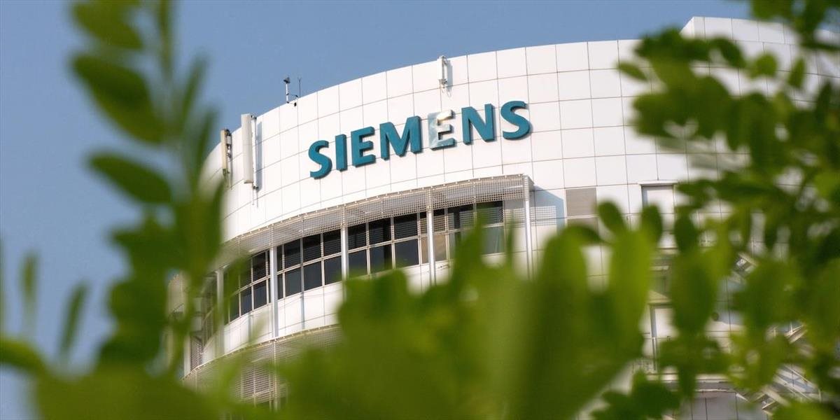 Siemens plánuje zrušiť ďalších 4500 pracovných miest