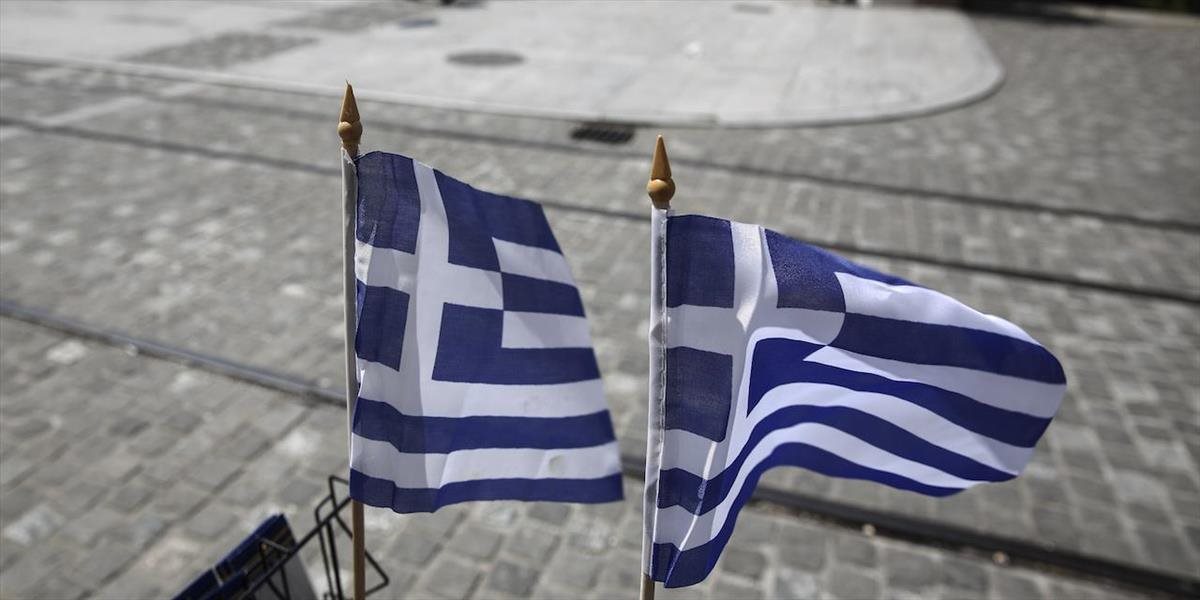 Veritelia Grécka odmietli, že by boli nejednotní