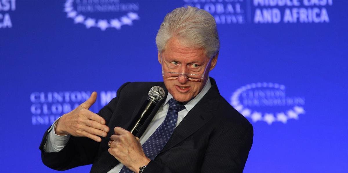 Podľa Billa Clintona išiel prísny trestný zákonník z 90. rokov priďaleko