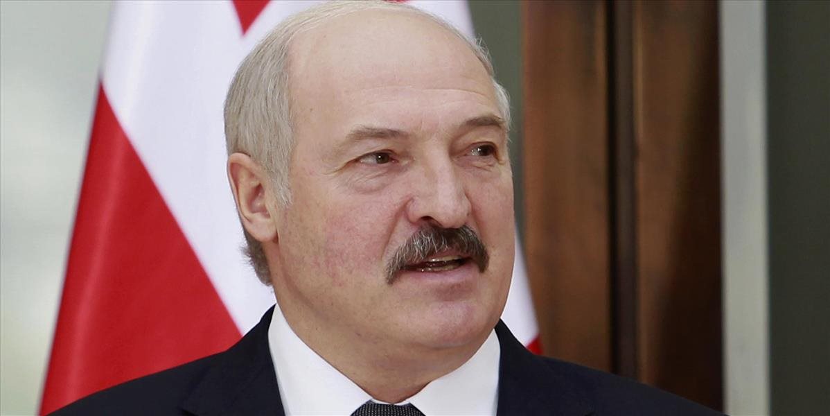 Bieloruská vláda chce pokutovať nepracujúcich občanov