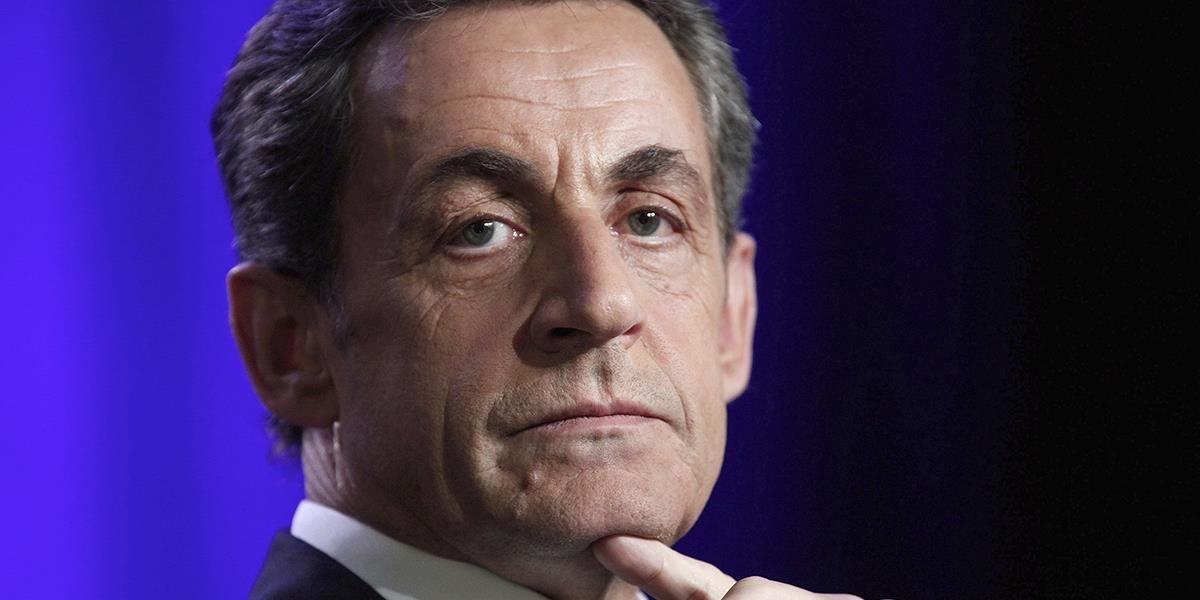 Odpočúvanie Sarkozyho a jeho právnika bolo legálne