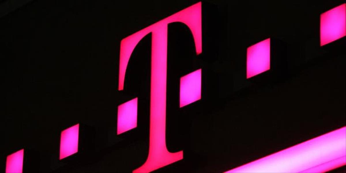 Štátny podiel v Slovak Telekome chce vraj Deutsche Telekom
